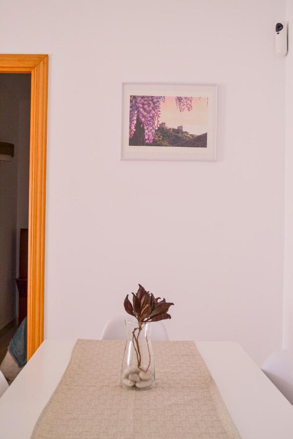 Home Anoreta Malaga 316 Torre de Benagalbon Exterior photo